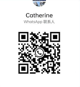 Kod QR WeChat