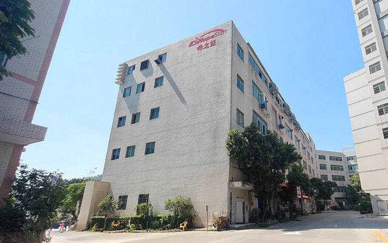 Chiny Shenzhen Hopestar SCI-TECH Co., Ltd. profil firmy