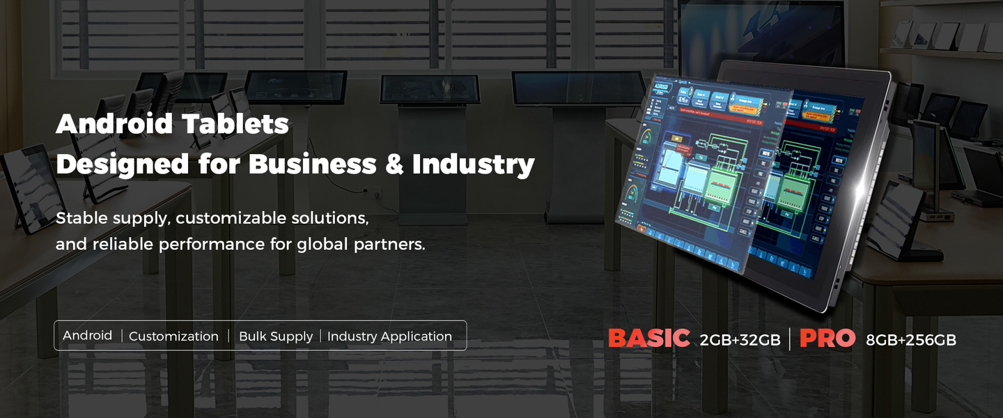 Tabletka do zamawiania w restauracji