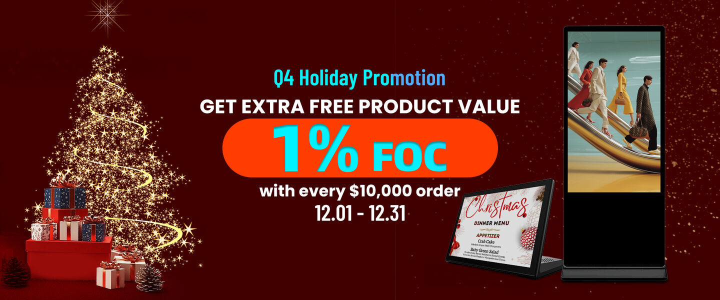 Tablet rezerwacji sali konferencyjnej