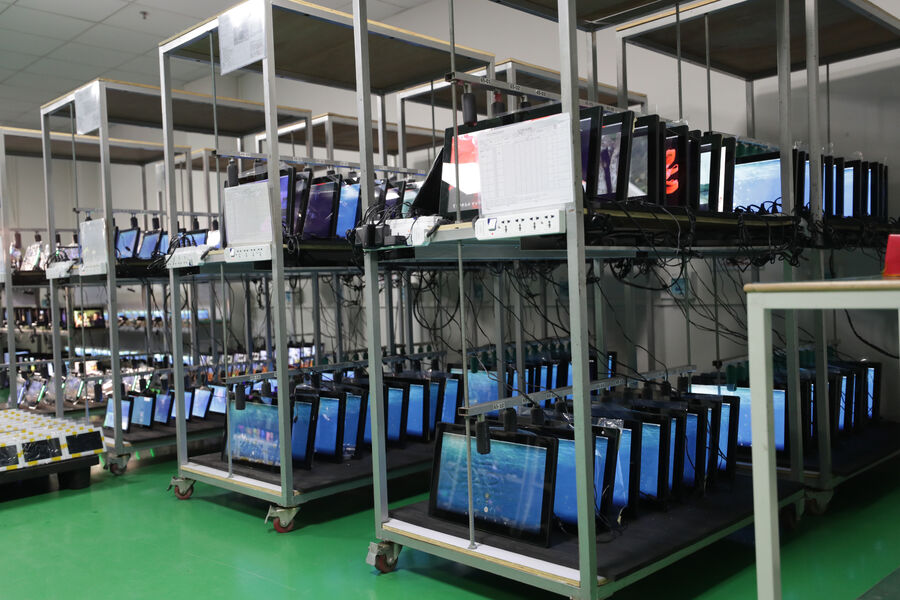 Shenzhen Hopestar SCI-TECH Co., Ltd.