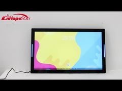 Tablet z sali konferencyjnej