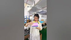 Tabletka do zamawiania w restauracji