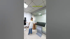 8GB ROM WIFI RJ45 POE 15,6 cala All In One Touch Screen PC Ultra Thin