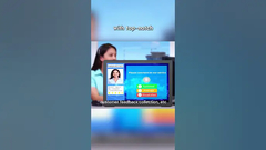 Układ ścienny 10,1 cala Tablet Android Pojemnościowy ekran dotykowy IPS