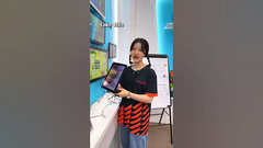 Fabryka OEM 10,1 cala RK3399 Desktop Tablet do zamawiania restauracji L-Type POE Android Tablet