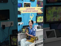 Tablet PC z systemem Android DR 101T