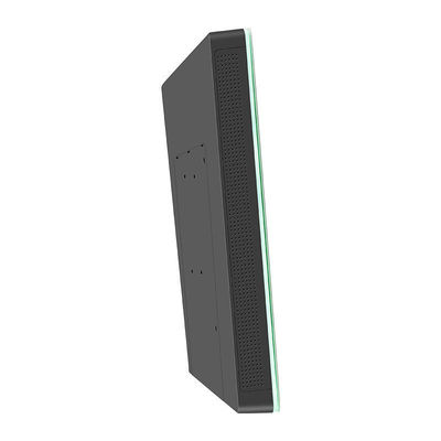 13,3-calowy tablet ścienny do sal konferencyjnych z NFC/RFID i POE do integracji z inteligentnym biurem