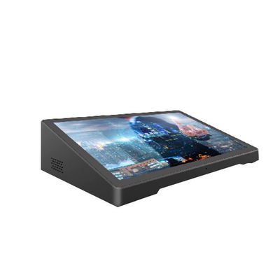 10.1-calowy tablet Android z procesorem RK3288 NFC POE Wsparcie dla cateringu Wi-Fi Bluetooth Włączone dostosowywalna marka