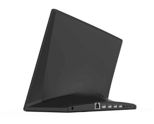 Uproszczony 14-calowy tablet restauracyjny z procesorem RK3568 POE NFC 10-punktowy dotyk 1080P HD rozdzielczość System Android