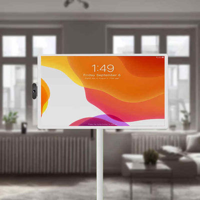 21" Android 12 System Stand By Me TV Smart Broadcast Machine Ekran dotykowy