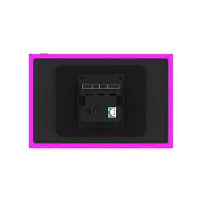 10.1 cali Smart Home Tablet Wall Mounting Android Control Screen Display