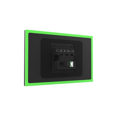 10,1-calowy centralny ekran sterowania Android z procesorem RK3588 i systemem Android 13 do automatyki inteligentnego domu
