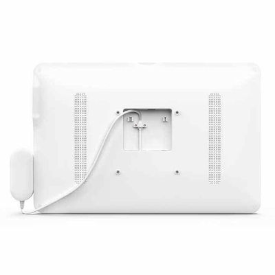 Dostosowalny 13,3-calowy RK3399 CPU Tablet medyczny z kamerą 5.0M/P