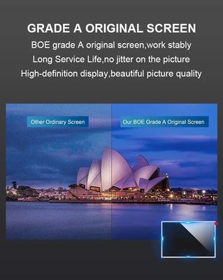 15,6-calowy tablet Android RK3399 POE do montażu na ścianie, tablet medyczny do użytku w szpitalu