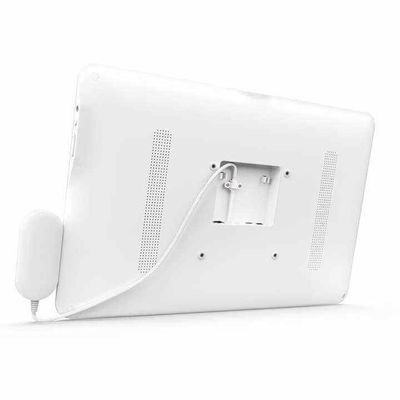 15,6-calowy tablet Android RK3399 POE do montażu na ścianie, tablet medyczny do użytku w szpitalu