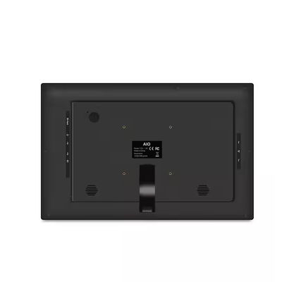Wysoka jasność 24 cali wyświetlacz reklamowy RK3399 POE Tablet PC z systemem Android