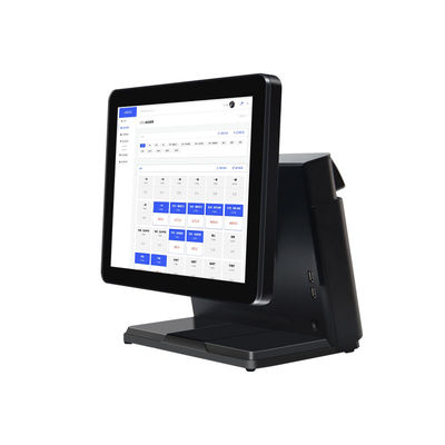 15,6-calowy terminal POS N2840 z ekranem dotykowym do sklepu detalicznego i restauracji