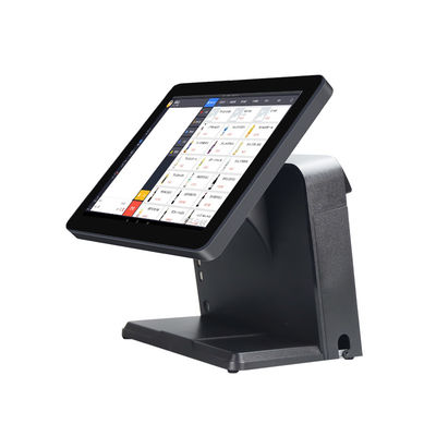 15,6-calowy terminal POS N2840 z ekranem dotykowym do sklepu detalicznego i restauracji