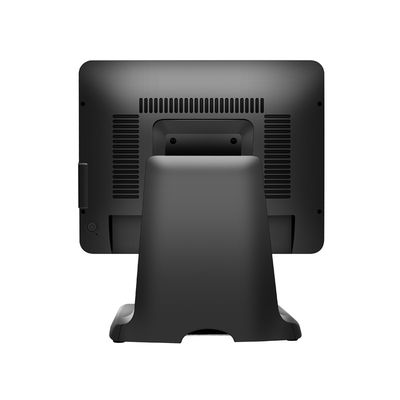 Nowy design 17-calowy N5095 CPU POS Maszyna 8+256GB Duża pamięć Win10 Kasa fiskalna POS Terminal