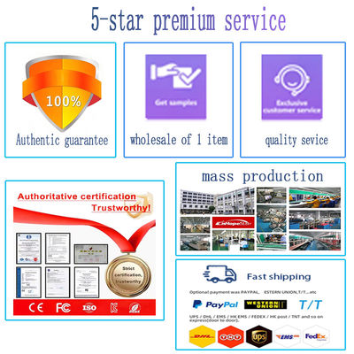 System POS dla fast foodów 15,6" All-in-One z ekranem dotykowym, kasą fiskalną, systemem wyświetlania w kuchni, drukarką zamówień, terminalem płatniczym NFC i QR