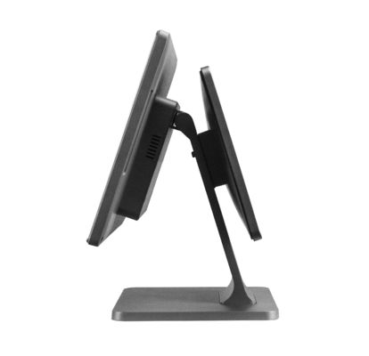 8GB pamięci DDR3 15,6 cala FHD Ultra Cienka Ramka Rozdzielczość Full HD Win11 Android System POS Dotykowy POS All in One