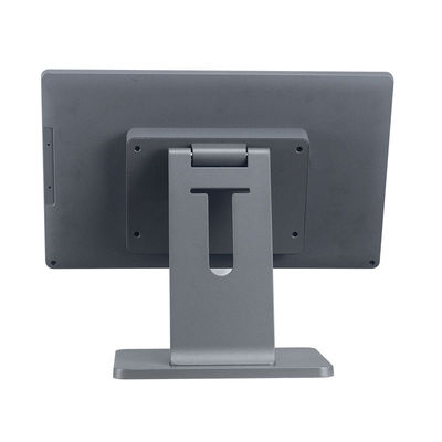 8GB pamięci DDR3 15,6 cala FHD Ultra Cienka Ramka Rozdzielczość Full HD Win11 Android System POS Dotykowy POS All in One