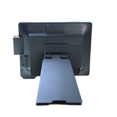 15,1/15,6-calowy POS z ekranem dotykowym dla handlu detalicznego i restauracji, płatności NFC, kasa fiskalna