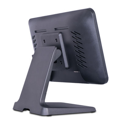 Drukarka skanera kodów kreskowych Typ 15,6 cala Windows All in One Dotykowy Ekran POS Maszyna do Kasy Detalicznej 4 64G