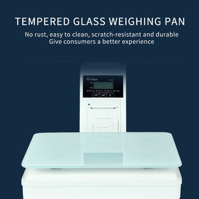 15.4 cali Dual Screen Windows Touch All in One Scale Weighing POS Supermarket Hotel's Ultimate POS Solution z WIFI/BT