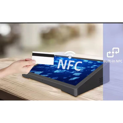 8calowy komputer stacjonarny w jednym tabletie z Androidem.