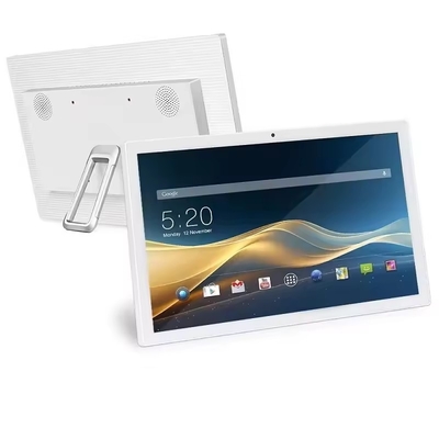 14-calowy 15,6-calowy tablet z systemem Android, komputer PC, gniazdo karty SIM, sieć 4G LTE, POE, NFC, ekran dotykowy, czterordzeniowy, dla dzieci, edukacja, nauka, gry, wyświetlacz komercyjny