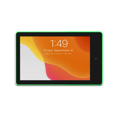 10.1-calowy tablet Android z RK3566 Quad Core i PoE zasilany systemem rezerwacji sal konferencyjnych