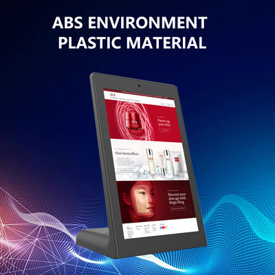 15,6-calowy tablet NFC dla handlu detalicznego, Rockchip, czterordzeniowy, w kształcie litery L, tablet z systemem Android, do zamawiania w restauracji