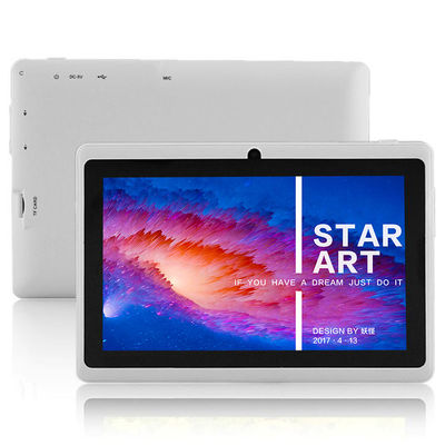 Shenzhen OEM tani tablet 7-calowy quad core android 4.4 A33 super smart pad tablet pc