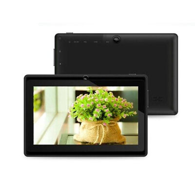 Shenzhen OEM tani tablet 7-calowy quad core android 4.4 A33 super smart pad tablet pc