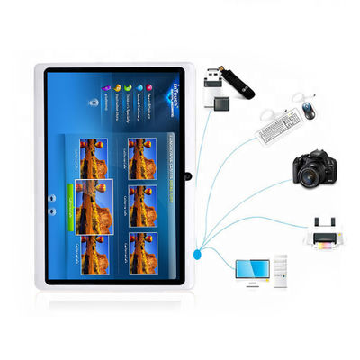 7-calowy tablet A33 z systemem Android 5.1 - kompaktowy i wydajny smartpad do użytku biznesowego