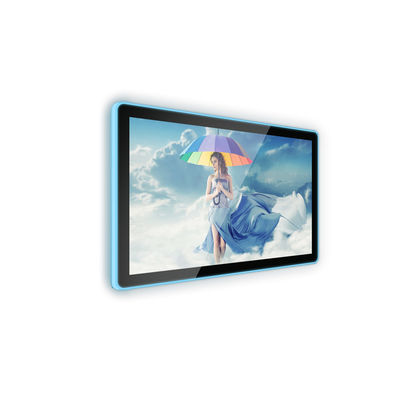 Nawigacja ścienna P0.264mm Tablet Android dla domowej automatyki