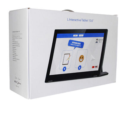 Płytka robocza android pc pos NFC 17,3 cala 15,6 cala kiosk reklamowy IPS wyświetlacz HD