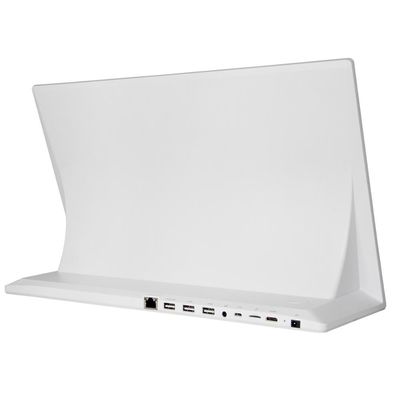 Płytka robocza android pc pos NFC 17,3 cala 15,6 cala kiosk reklamowy IPS wyświetlacz HD