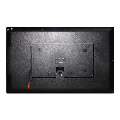 210,5-calowy ekran IPS Android Tablet PC All In One z procesorem RK3288 Quad Core i Wi-Fi RJ45 do wyświetlania reklam
