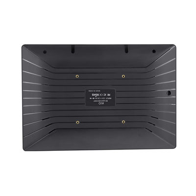 Rockchip RK3399 10,1-calowy wyświetlacz IPS Android Tablet PC z pojemnością Multi-Touch dla aplikacji montowanych na ścianie