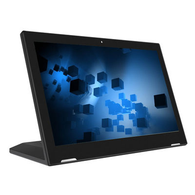 13,3-calowy tablet z Androidem Octa Core 1,5 GHz z RJ45 Wifi do cyfrowego ekranu dotykowego PC