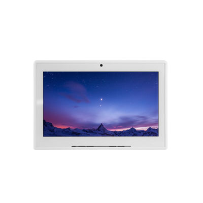 FCC 1.3GHz All-in-One Touch Screen PC z procesorem Quad Core Cortex A7 1.3GHz i 7-calowym IPS Capacitive Touchscreen działającym na Androida 6.0