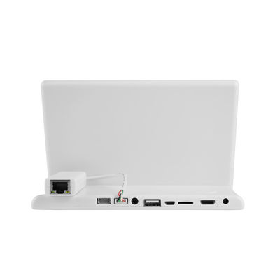 FCC 1.3GHz All-in-One Touch Screen PC z procesorem Quad Core Cortex A7 1.3GHz i 7-calowym IPS Capacitive Touchscreen działającym na Androida 6.0