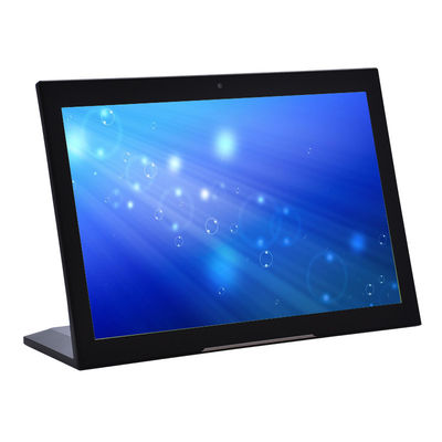 OEM L Shape 17.3" 1.3 GHz All In One Touch Screen PC Z WIFI Android 6.0