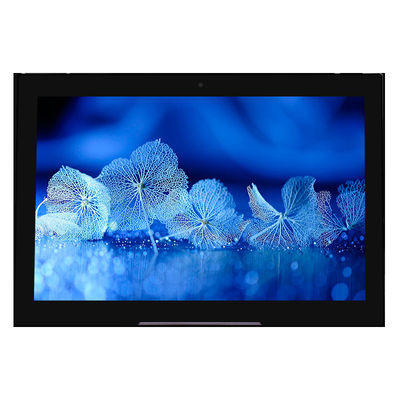 OEM L Shape 17.3" 1.3 GHz All In One Touch Screen PC Z WIFI Android 6.0