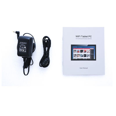 OEM L Shape 17.3" 1.3 GHz All In One Touch Screen PC Z WIFI Android 6.0