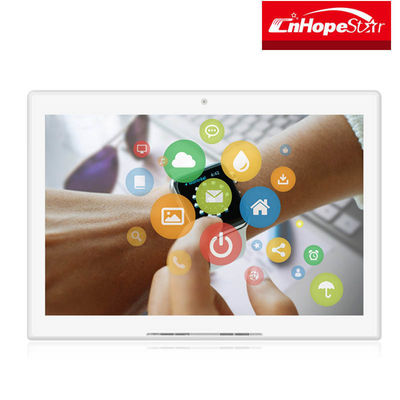 10-calowy ekran IPS 1280x800 Android All-in-One PC z ekranem dotykowym i czterordzeniowym procesorem Cortex A7