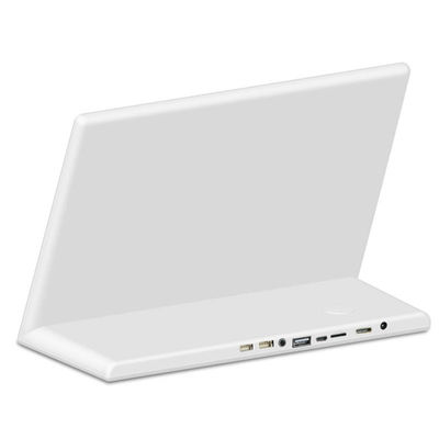 10-calowy ekran IPS 1280x800 Android All-in-One PC z ekranem dotykowym i czterordzeniowym procesorem Cortex A7
